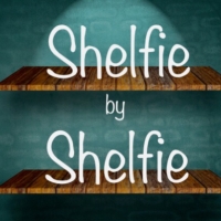 Book tag: Shelfie by Shelfie #3 #booktag #shelfiebyshelfie #tarheelreader