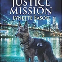 Justice Mission by Lynette Eason #bookfeature #bookexcerpt #tarheelreader #thrjusticemission @lynetteeason @harlequinbooks @tlcbooktours #justicemission #blogtour